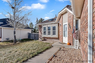 4700 Shell Beach Ave, Cheyenne, WY 82009 - photo 2
