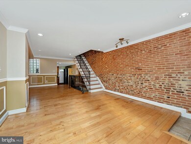 120 S Schroeder St, Baltimore, MD 21223 - photo 4