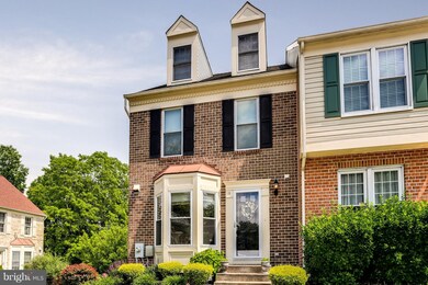 13 Preakness Ct, Owings Mills, MD 21117 - photo 2