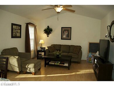1282 Old Mill Ford Trail, Asheboro, NC 27205 - photo 2