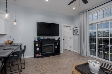 2529 University Blvd unit 7, Tuscaloosa, AL 35401 - photo 3