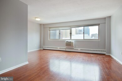 River West Condominiums unit 1608, Philadelphia, PA 19103 - photo 3