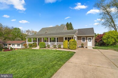 6011 Crossway Ct, Sykesville, MD 21784 - photo 3