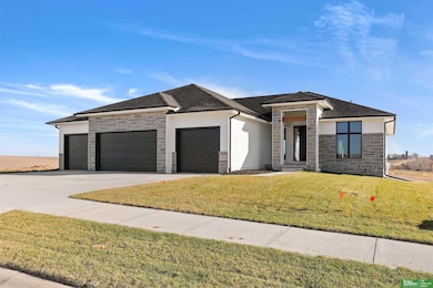 10705 S 219th Ave, Gretna, NE 68028 - photo 3