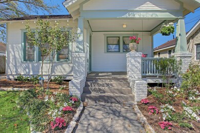919 W Gardner St, Houston, TX 77009 - photo 4