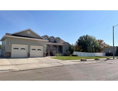 2222 12th Ave W, Williston, ND 58801 - photo 2