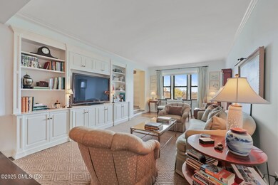 Harbor View unit 2K, Greenwich, CT 06830 - photo 3