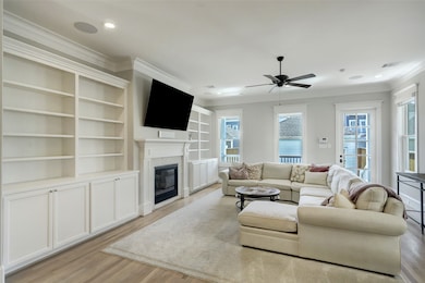 725 Tulane St, Houston, TX 77007 - photo 3