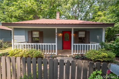 140 Lakeview St, Athens, GA 30601 - photo 6