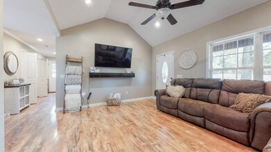 2240 Sims Rd, Shelbyville, TN 37160 - photo 3