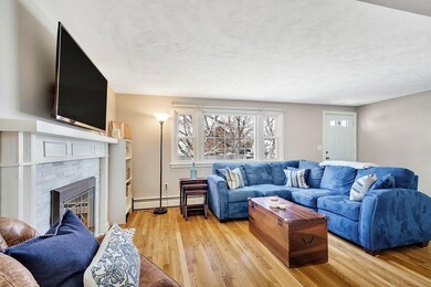 199 Everett St unit 1, Arlington, MA 02474 - photo 7