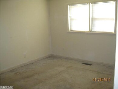 Master Bedroom.