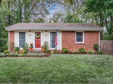 74 Robinson Ave, Asheville, NC 28803 - photo 2