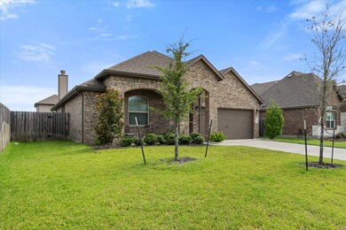 28718 Yulee Mill Dr, Katy, TX 77494 - photo 3