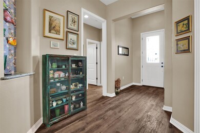 627 Bois d Arc St, Whitesboro, TX 76273 - photo 7