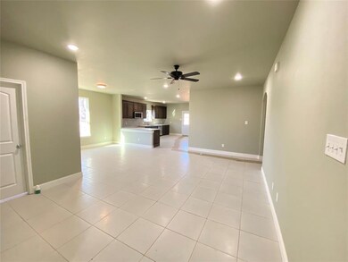 701 Robbins St, Cleburne, TX 76031 - photo 5