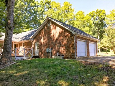 626 Hazelwood St, Asheboro, NC 27205 - photo 4