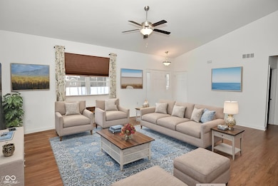 1623 W Stoneybrook Ln, Crawfordsville, IN 47933 - photo 3