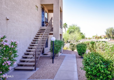 Side Walk