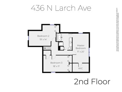 436 N Larch Ave, Elmhurst, IL 60126 - photo 6