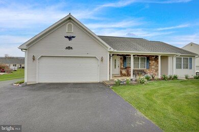28 Versailles Ct, Reading, PA 19605 - photo 4
