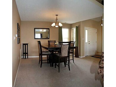 12778 End Zone Dr, Fishers, IN 46037 - photo 7