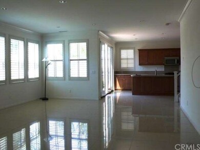 Huge great room where kitchen, family, den all adj