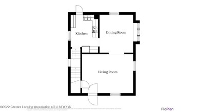 1027 W Barnes Ave, Lansing, MI 48910 - photo 2