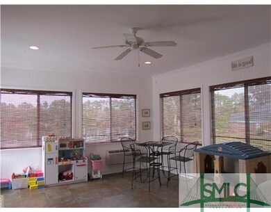 Other. Sunroom