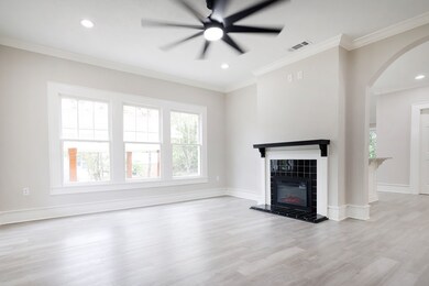 417 2nd St, McComb, MS 39648 - photo 5