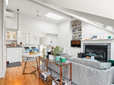 73 Worcester St unit 5, Boston, MA 02118 - photo 6