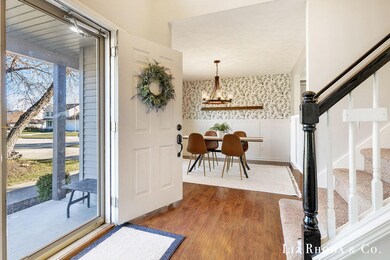 8275 Vista Royale Ln NE, Rockford, MI 49341 - photo 4