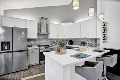 1014 Summit Trail Cir unit D, West Palm Beach, FL 33415 - photo 6