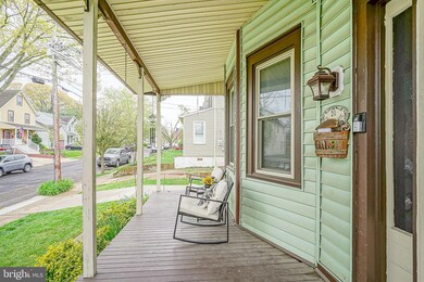 20 Creston Ave, Audubon, NJ 08106 - photo 3