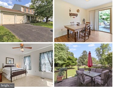 117 Albany Ave E, Walkersville, MD 21793 - photo 2