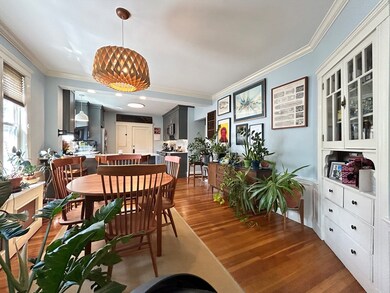 281 Forest Hills St unit 2, Jamaica Plain, MA 02130 - photo 4