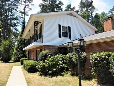 Right side view