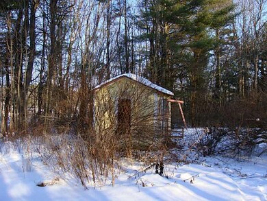 Other. shed