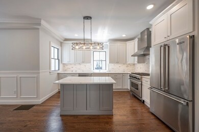 5 Smith Ave unit 4, Somerville, MA 02143 - photo 5