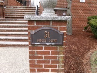 31 Lodgen Ct unit 1D, Malden, MA 02148 - photo 2