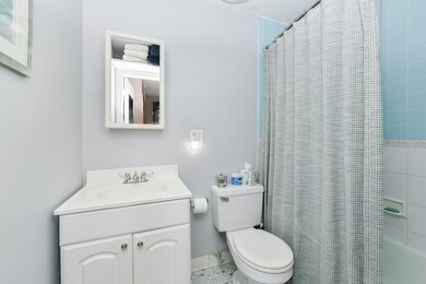 32 Fleet St unit 7, Boston, MA 02113 - photo 7