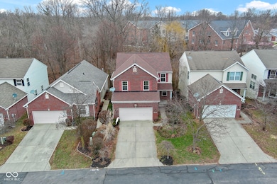 8022 Buford St, Indianapolis, IN 46216 - photo 2