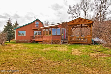 1.17 Acres