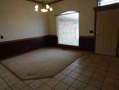 Formal dining