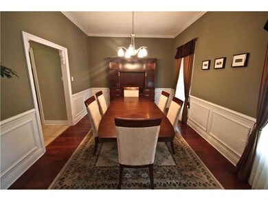 Dining Room.