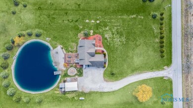 1145 N Martin Williston Rd, Genoa, OH 43430 - photo 4