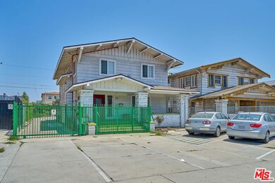2220 Crenshaw Blvd, Los Angeles, CA 90016 - photo 4