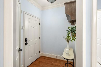 825 Highland Ln NE unit 1112, Atlanta, GA 30306 - photo 2