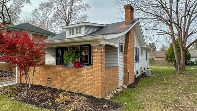 1110 N Butler Ave, Indianapolis, IN 46219 - photo 2
