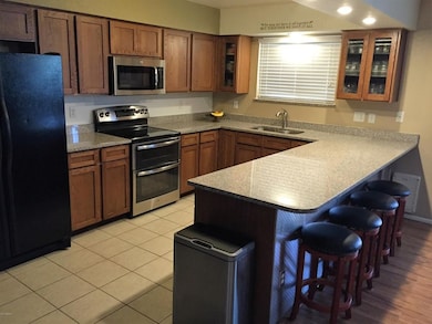 2102 W Flint Kitchen